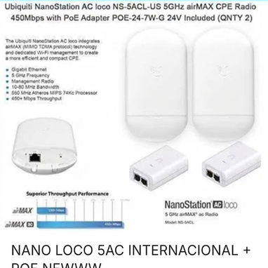 Vendo nano loco 5ac - 2/2