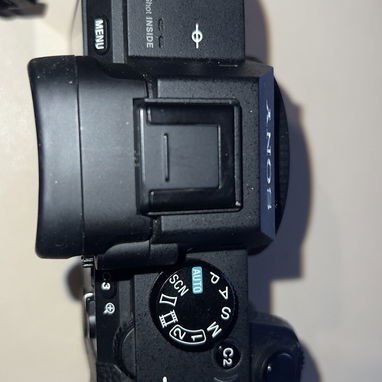Sony a7 II Mirrorless Camera - Img 125853567