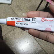 Terbinafina - Img 55811599