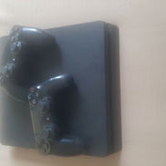 PS4 SLIM 1tb de disco 2 mandos pirateria 12.50 - Img 56361181
