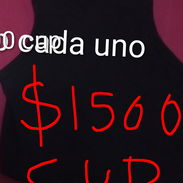 Ropa reciclada - Img 58278142