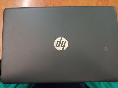 Laptop usada HP Intel core i5 10ma generación 250 USD. - Img main-image