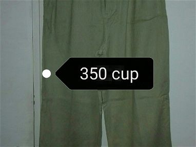Pantalones, jeans y pescadores de uso para hombre y mujer - Img 65049815