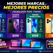 Variedad de teléfonos de alta calidad, escriba ahora 🤪 - Img 55510446