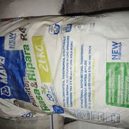 Mortero de reparación mapei importado italiano - Img 58076803