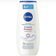 Nivea/ Dove gel de ducha - Img 57978259