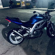 ‼️SUZUKI DEPORTIVA‼️ - Img 54831909