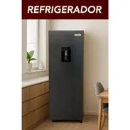 Refrigerador Royal 7pie - Img 55834833