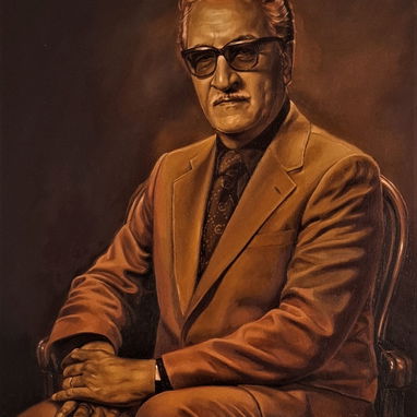 Retratos por encargo. - 5/10