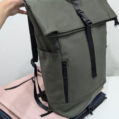 Mochilas de lona - 6/6