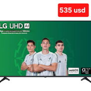 Televisor 55" - Img 56291939