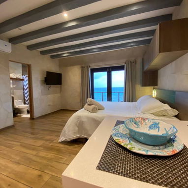 Casa de Renta en Sta Fe - 5/9
