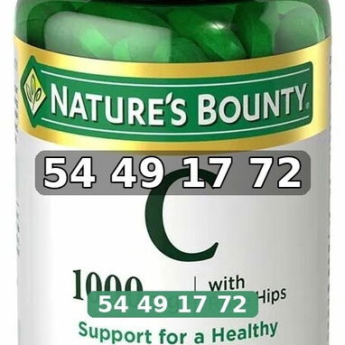 Vitamina C 1000mg - 3/3