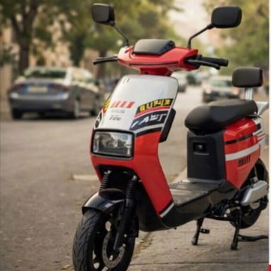 Se vende Bicimoto - 3/6