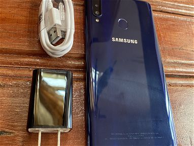 Samsung a20s 32GB - Img main-image