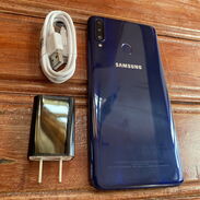 Samsung a20s 32GB - Img 45500947