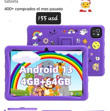 Juguetes y artículos para niños - Img 84375197