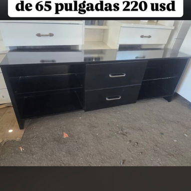 De todo un poco para amueblar y embellecer su hogar muebles de sala juegos de dormitorios juegos de comedor y más nuevos - Img 120087642