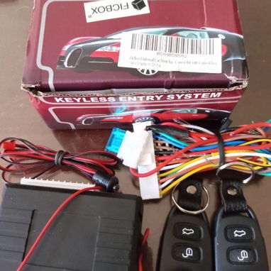 B2 venta de piezas de Moskvich y otras - 10/10