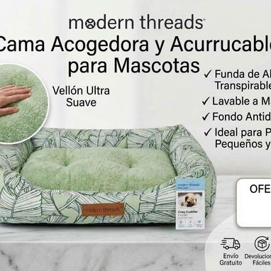 Camitas para mascotas - 3/3