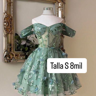 Vestido shein - Img 123211949