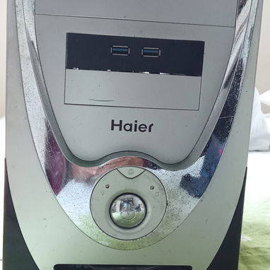 Venta d chasis y fuente - 3/4