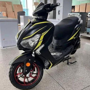 MOTO ELÉCTRICA VEDCA - 4/4