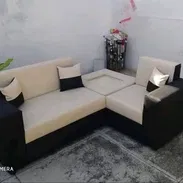 Muebles ,camas , juegos de sala , juegos de cuarto , soy el productor - Img 53046053