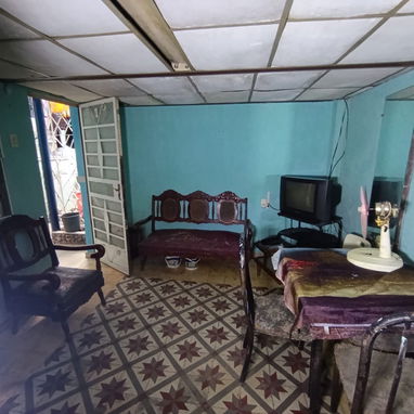 Se vende apartamento interior solo por 4500 usd - 3/10