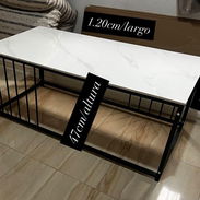 Mesa de Centro - Img 55739165