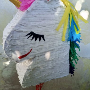 Piñatas por encargo usted elije su diseño - Img 124338287