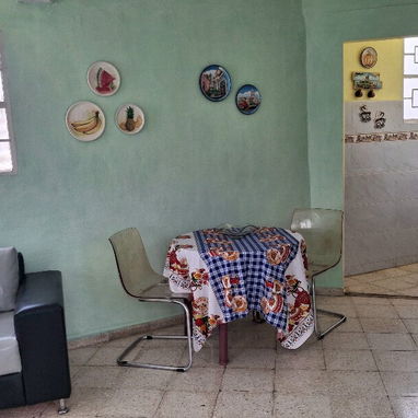 Renta apartamento en La Lisa - Img 123238344