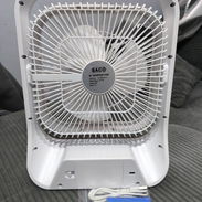 Ventilador nuevo en su caja - Img 57788386