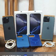 iPhone 16 Pro Max - Img 55331419