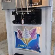 Exhibidoras, frigoríficos, hieleras, neveras, hornos, planchas de gas y eléctricas, Cafetera industrial - Img 53335835