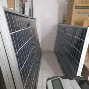 Paneles solares - Img 57591357