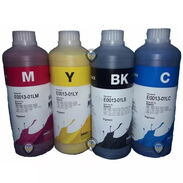 Tintas Epson Inkteck pigmentadas - Img 45604653