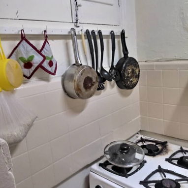 Venta apartamento capitalista de 1 cuarto Centro Habana 14mil 53582376 - Img 127014510