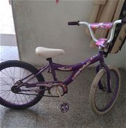 bicicleta 20 - Img 45918534