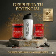 Combos // Potencial Explosivo - Img 57031867