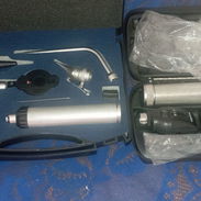 150USD Otoscopio Profesional – Equipo Médico Completo Ideal para médicos, estudiantes de medicina y clínicas - Img 57798632