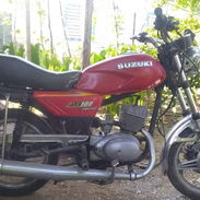 MZ 150 con o sin  chapa - Img 56904733