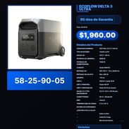 ECOFLOW DELTA 3 ULTRA VPT -0324 - Img 57890570