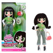 MGA Entertainment L.O.L Surprise O.M.G The Powerpuff Girls Buttercup 8+ Surprises - Img 58335335