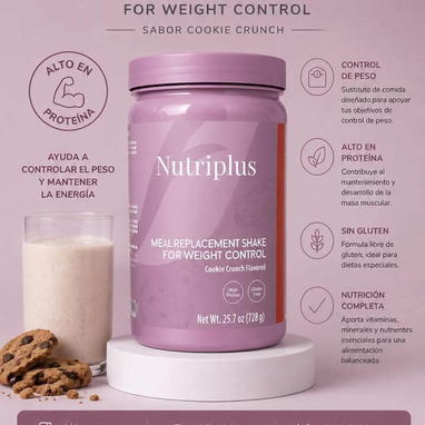 Productos de nutrición FARMASI - Img 126328558