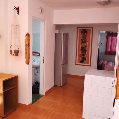 Cod.Z 🏢 Apartamento en renta por tiempo indefinido .Vedado Cuba | Totalmente equipado - Img 124706588