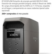 Ecoflow delta 3 Max - Img 55241576