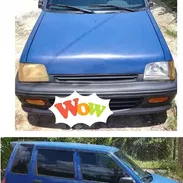 Se vende Tico del 94 - Img 54347521