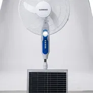 Ventilador recargable - Img 56080405