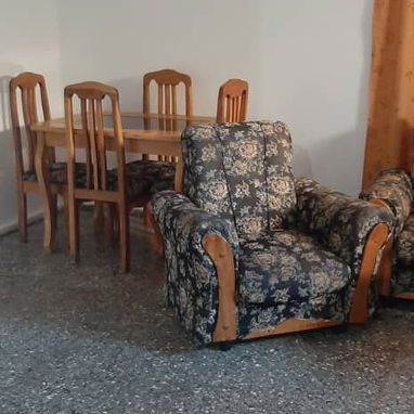 Rento en Nuevo Vedado Casa de 2 Habitaciones - 9/10